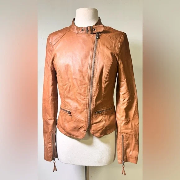 Only True Collection Jacket - Picture 1 of 4